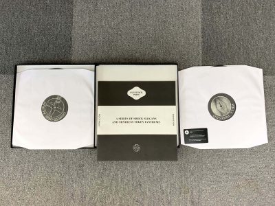 Crass - Christ The Album - Image 3