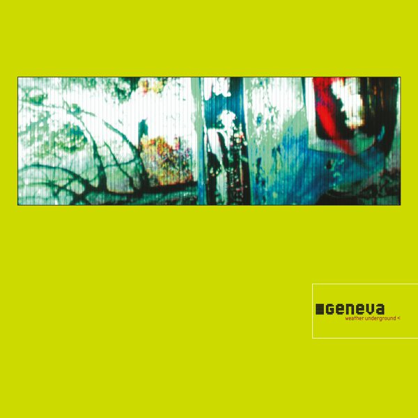 Geneva - Weather Underground (Remastered)