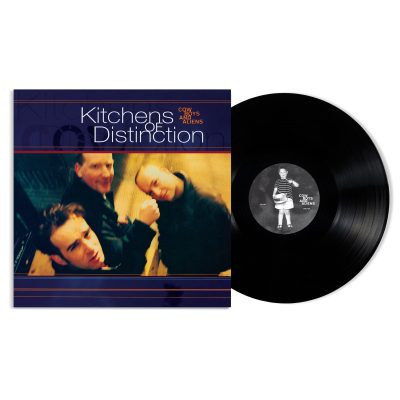 Kitchens Of Distinction - Cowboys And Aliens - Image 3