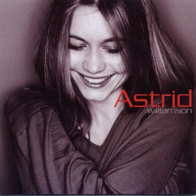 Astrid Williamson - Astrid Williamson