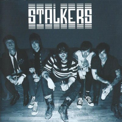 Stalkers - Yesterday Is No Tomorrow