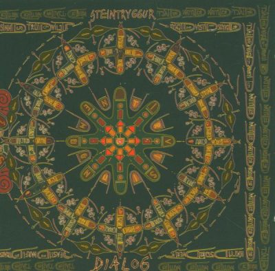 Steintryggur - Dialog