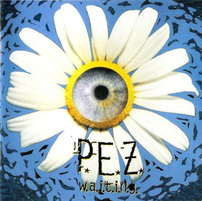 P.E.Z - W.a.i.t.i.n.g.