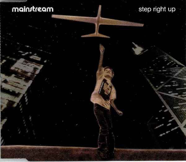 Mainstream - Step Right Up
