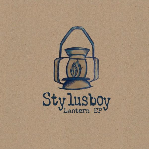 Stylusboy - Lantern EP