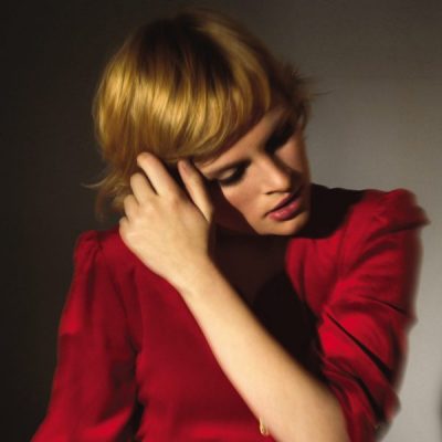 Ólöf Arnalds - Ólöf Sings