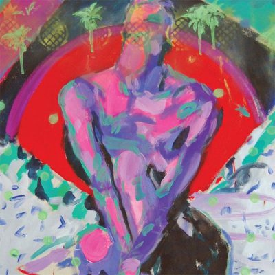 Wild Palms - Live Together, Eat Each Other