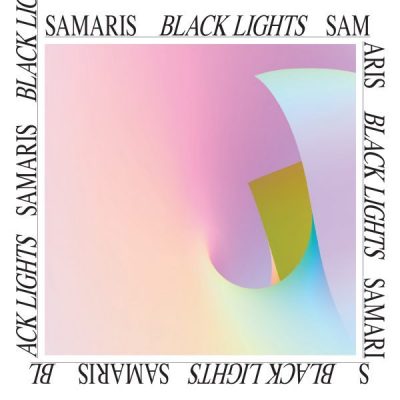 Samaris - Black Lights