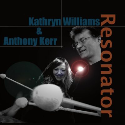 Kathryn Williams - Resonator