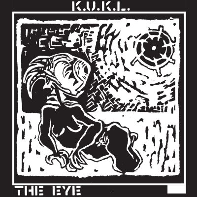 K.U.K.L. - The Eye