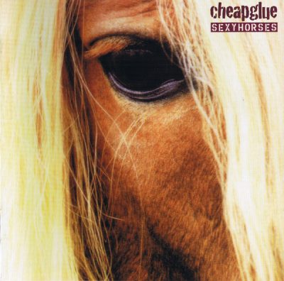 Cheapglue - Sexyhorses