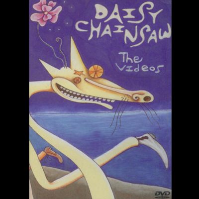 Daisy Chainsaw - The Videos