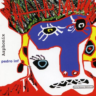 Pedro INF - Azphonix