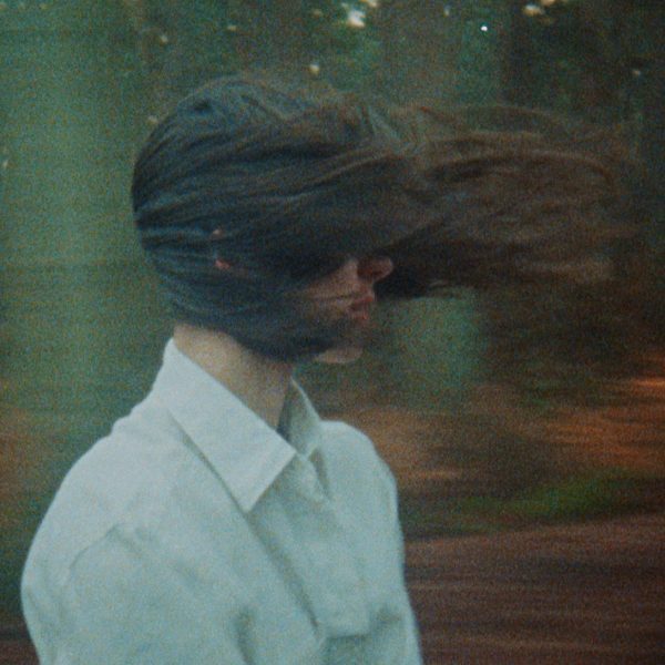 SHHE - Eyes Shut / BOY