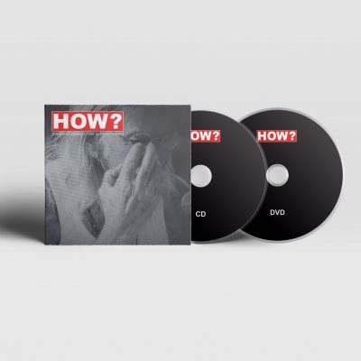 Penny Rimbaud - HOW? - Image 2