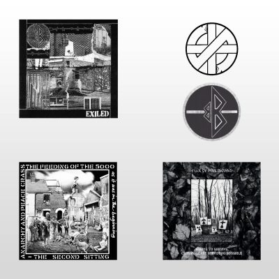 30 Years Of OLI Bundle
