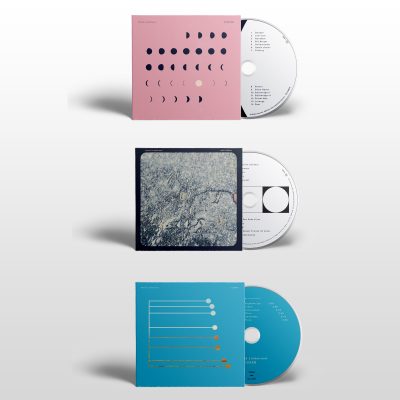 Henrik Lindstrand - Album Bundle - Image 2