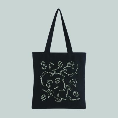 SHHE - Tote Bag