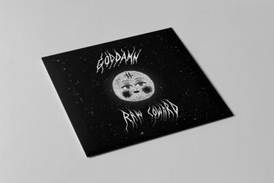 God Damn - Raw Coward - Image 4