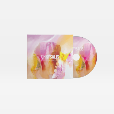 AVAWAVES - Chrysalis - CD