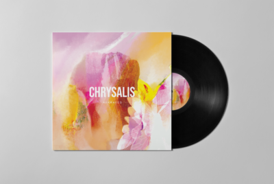 AVAWAVES - Chrysalis - Image 2