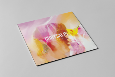 AVAWAVES - Chrysalis - Vinyl