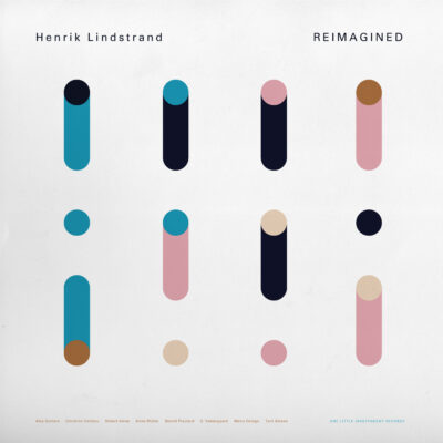 Henrik Lindstrand - Reimagined