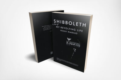 Penny Rimbaud - Shibboleth - Mockup