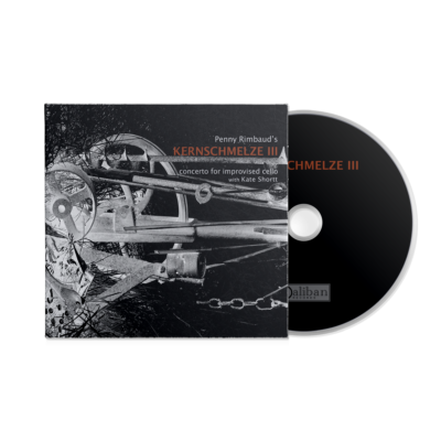 Penny Rimbaud & Kate Shortt - Kernschmelze III - Image 2