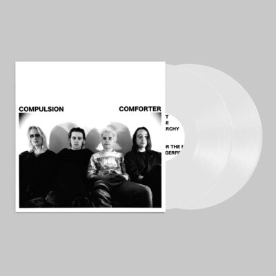 Compulsion (Extended) - Vinyl Bundle - Image 3