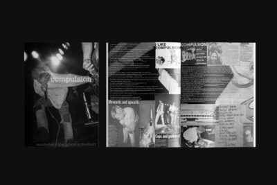 Compulsion (Extended) - Vinyl Bundle - Image 4