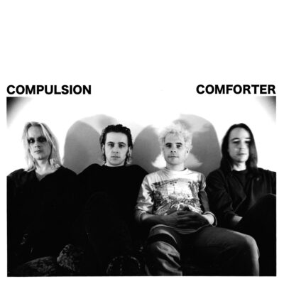 Compulsion - Comforter (Extended)