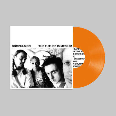 Compulsion (Extended) - Vinyl Bundle - Image 2